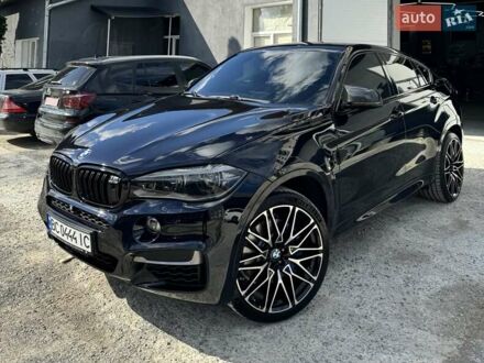 БМВ Х6 2014 у Львові на Automoto.ua Чорний БМВ Х6, об'ємом двигуна 2.99 л та пробігом 202 тис. км за 39999 $, фото 1 на Automoto.ua