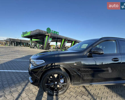 Черный БМВ Х6, объемом двигателя 2.99 л и пробегом 129 тыс. км за 77500 $, фото 1 на Automoto.ua