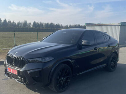 БМВ Х6 2024 у Одесі на Automoto.ua Чорний БМВ Х6, об'ємом двигуна 0 л та пробігом 13 тис. км за 80000 $, фото 1 на Automoto.ua