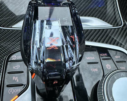 Фиолетовый БМВ Х6, объемом двигателя 2.99 л и пробегом 111 тыс. км за 74000 $, фото 37 на Automoto.ua