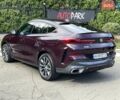 Фіолетовий БМВ Х6, об'ємом двигуна 3 л та пробігом 115 тис. км за 62200 $, фото 9 на Automoto.ua