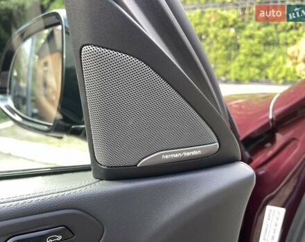 Фіолетовий БМВ Х6, об'ємом двигуна 3 л та пробігом 115 тис. км за 62200 $, фото 18 на Automoto.ua