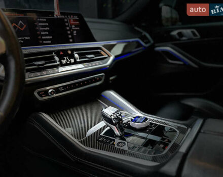 Фиолетовый БМВ Х6, объемом двигателя 2.99 л и пробегом 111 тыс. км за 74000 $, фото 25 на Automoto.ua