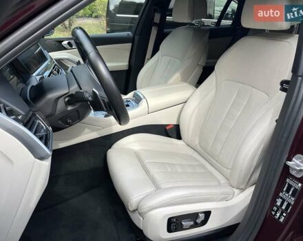 Фіолетовий БМВ Х6, об'ємом двигуна 3 л та пробігом 115 тис. км за 62200 $, фото 16 на Automoto.ua