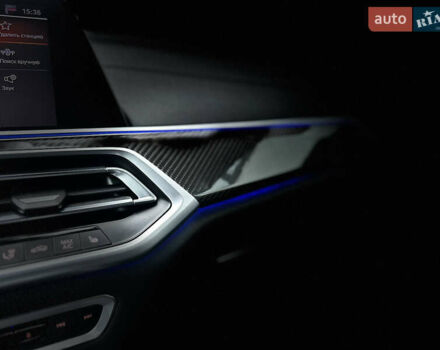 Фиолетовый БМВ Х6, объемом двигателя 2.99 л и пробегом 111 тыс. км за 74000 $, фото 21 на Automoto.ua