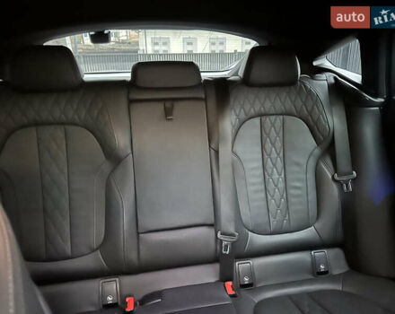 Фиолетовый БМВ Х6, объемом двигателя 2.99 л и пробегом 111 тыс. км за 74000 $, фото 27 на Automoto.ua