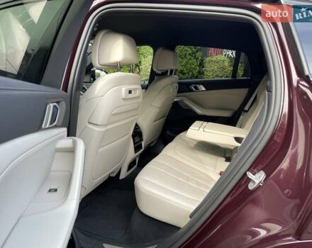 Фіолетовий БМВ Х6, об'ємом двигуна 3 л та пробігом 115 тис. км за 62200 $, фото 19 на Automoto.ua