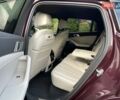Фіолетовий БМВ Х6, об'ємом двигуна 3 л та пробігом 115 тис. км за 62200 $, фото 19 на Automoto.ua