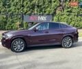 Фіолетовий БМВ Х6, об'ємом двигуна 3 л та пробігом 115 тис. км за 62200 $, фото 2 на Automoto.ua