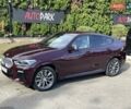 Фіолетовий БМВ Х6, об'ємом двигуна 3 л та пробігом 115 тис. км за 62200 $, фото 1 на Automoto.ua