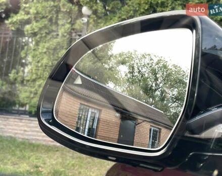 Фіолетовий БМВ Х6, об'ємом двигуна 3 л та пробігом 115 тис. км за 62200 $, фото 17 на Automoto.ua