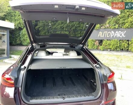 Фіолетовий БМВ Х6, об'ємом двигуна 3 л та пробігом 115 тис. км за 62200 $, фото 20 на Automoto.ua