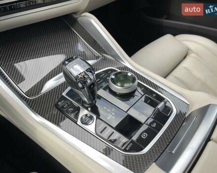 Фіолетовий БМВ Х6, об'ємом двигуна 3 л та пробігом 115 тис. км за 62200 $, фото 25 на Automoto.ua