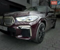 Фиолетовый БМВ Х6, объемом двигателя 2.99 л и пробегом 111 тыс. км за 74000 $, фото 3 на Automoto.ua