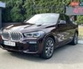 Фіолетовий БМВ Х6, об'ємом двигуна 3 л та пробігом 115 тис. км за 62200 $, фото 6 на Automoto.ua