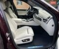 Фіолетовий БМВ Х6, об'ємом двигуна 3 л та пробігом 115 тис. км за 62200 $, фото 23 на Automoto.ua