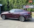 Фіолетовий БМВ Х6, об'ємом двигуна 3 л та пробігом 115 тис. км за 62200 $, фото 7 на Automoto.ua