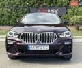 Фіолетовий БМВ Х6, об'ємом двигуна 3 л та пробігом 115 тис. км за 62200 $, фото 5 на Automoto.ua