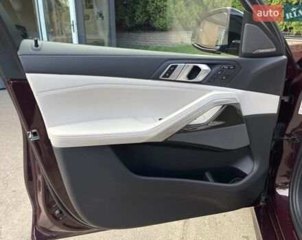 Фіолетовий БМВ Х6, об'ємом двигуна 3 л та пробігом 115 тис. км за 62200 $, фото 14 на Automoto.ua