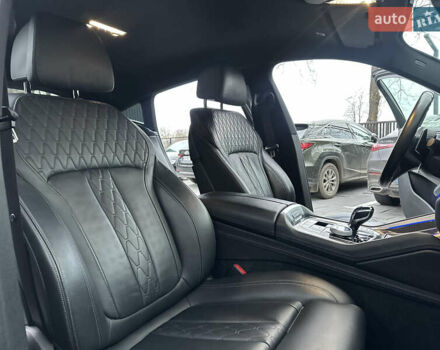 Фиолетовый БМВ Х6, объемом двигателя 2.99 л и пробегом 111 тыс. км за 74000 $, фото 28 на Automoto.ua