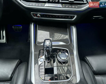 Фиолетовый БМВ Х6, объемом двигателя 2.99 л и пробегом 111 тыс. км за 74000 $, фото 17 на Automoto.ua