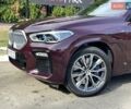 Фіолетовий БМВ Х6, об'ємом двигуна 3 л та пробігом 115 тис. км за 62200 $, фото 4 на Automoto.ua
