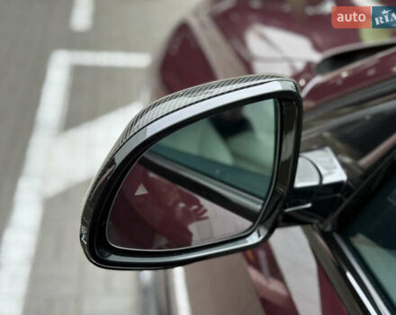 Фиолетовый БМВ Х6, объемом двигателя 2.99 л и пробегом 29 тыс. км за 85000 $, фото 4 на Automoto.ua