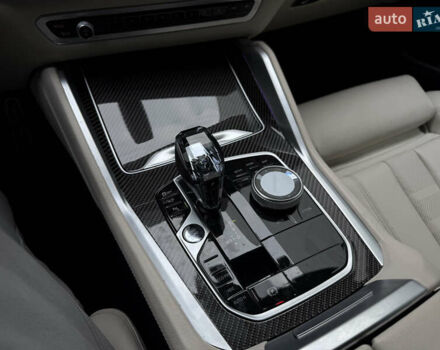 Фиолетовый БМВ Х6, объемом двигателя 2.99 л и пробегом 29 тыс. км за 85000 $, фото 20 на Automoto.ua