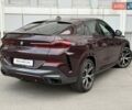 Фиолетовый БМВ Х6, объемом двигателя 2.99 л и пробегом 81 тыс. км за 78000 $, фото 3 на Automoto.ua