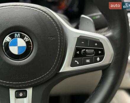 Фиолетовый БМВ Х6, объемом двигателя 2.99 л и пробегом 29 тыс. км за 85000 $, фото 16 на Automoto.ua