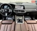 Фіолетовий БМВ Х6, об'ємом двигуна 2.99 л та пробігом 25 тис. км за 84700 $, фото 48 на Automoto.ua
