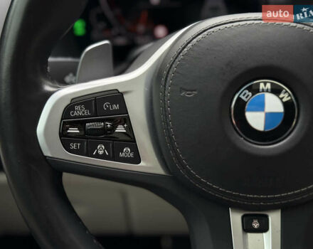 Фиолетовый БМВ Х6, объемом двигателя 2.99 л и пробегом 29 тыс. км за 85000 $, фото 15 на Automoto.ua