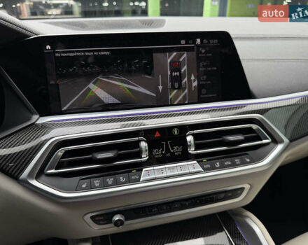 Фиолетовый БМВ Х6, объемом двигателя 2.99 л и пробегом 29 тыс. км за 85000 $, фото 19 на Automoto.ua