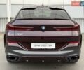 Фиолетовый БМВ Х6, объемом двигателя 2.99 л и пробегом 81 тыс. км за 78000 $, фото 4 на Automoto.ua