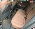 Фиолетовый БМВ Х6, объемом двигателя 2.99 л и пробегом 81 тыс. км за 78000 $, фото 8 на Automoto.ua