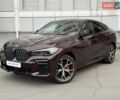 Фиолетовый БМВ Х6, объемом двигателя 2.99 л и пробегом 81 тыс. км за 78000 $, фото 1 на Automoto.ua