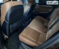 Коричневый БМВ Х6, объемом двигателя 2.98 л и пробегом 154 тыс. км за 22650 $, фото 12 на Automoto.ua
