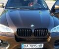 Коричневый БМВ Х6, объемом двигателя 2.98 л и пробегом 154 тыс. км за 22650 $, фото 18 на Automoto.ua