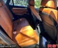 Коричневый БМВ Х6, объемом двигателя 3 л и пробегом 95 тыс. км за 20999 $, фото 3 на Automoto.ua