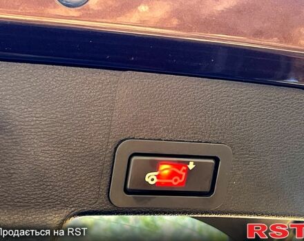 Коричневый БМВ Х6, объемом двигателя 3 л и пробегом 95 тыс. км за 20999 $, фото 7 на Automoto.ua