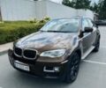 Коричневий БМВ Х6, об'ємом двигуна 2.99 л та пробігом 170 тис. км за 25300 $, фото 2 на Automoto.ua