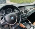 Коричневий БМВ Х6, об'ємом двигуна 2.99 л та пробігом 170 тис. км за 25300 $, фото 6 на Automoto.ua