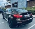 Коричневий БМВ Х6, об'ємом двигуна 2.99 л та пробігом 170 тис. км за 25300 $, фото 4 на Automoto.ua