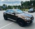 Коричневий БМВ Х6, об'ємом двигуна 2.99 л та пробігом 170 тис. км за 25300 $, фото 1 на Automoto.ua