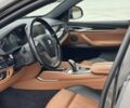 Коричневий БМВ Х6, об'ємом двигуна 2.99 л та пробігом 189 тис. км за 38900 $, фото 5 на Automoto.ua
