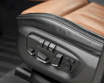 Коричневий БМВ Х6, об'ємом двигуна 2.99 л та пробігом 189 тис. км за 38900 $, фото 6 на Automoto.ua