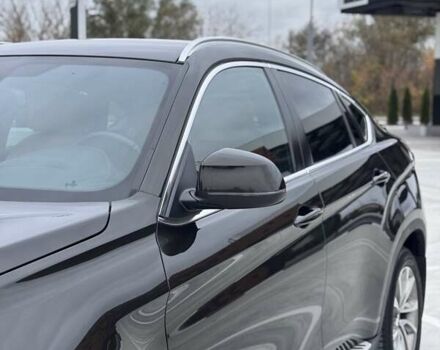 Коричневий БМВ Х6, об'ємом двигуна 2.99 л та пробігом 189 тис. км за 38900 $, фото 4 на Automoto.ua