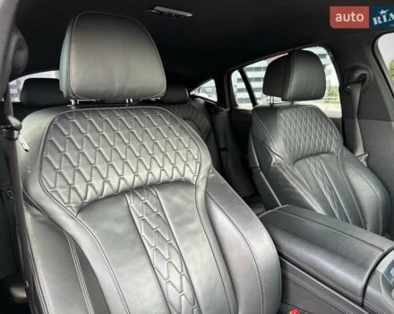 Коричневый БМВ Х6, объемом двигателя 2.99 л и пробегом 95 тыс. км за 79900 $, фото 70 на Automoto.ua