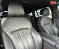 Коричневый БМВ Х6, объемом двигателя 2.99 л и пробегом 95 тыс. км за 79900 $, фото 70 на Automoto.ua