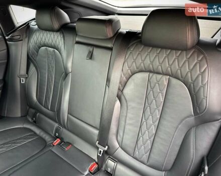 Коричневый БМВ Х6, объемом двигателя 2.99 л и пробегом 95 тыс. км за 79900 $, фото 62 на Automoto.ua